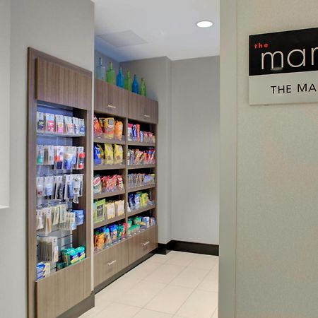 Residence Inn By Marriott Dallas Allen/Fairview Bagian luar foto