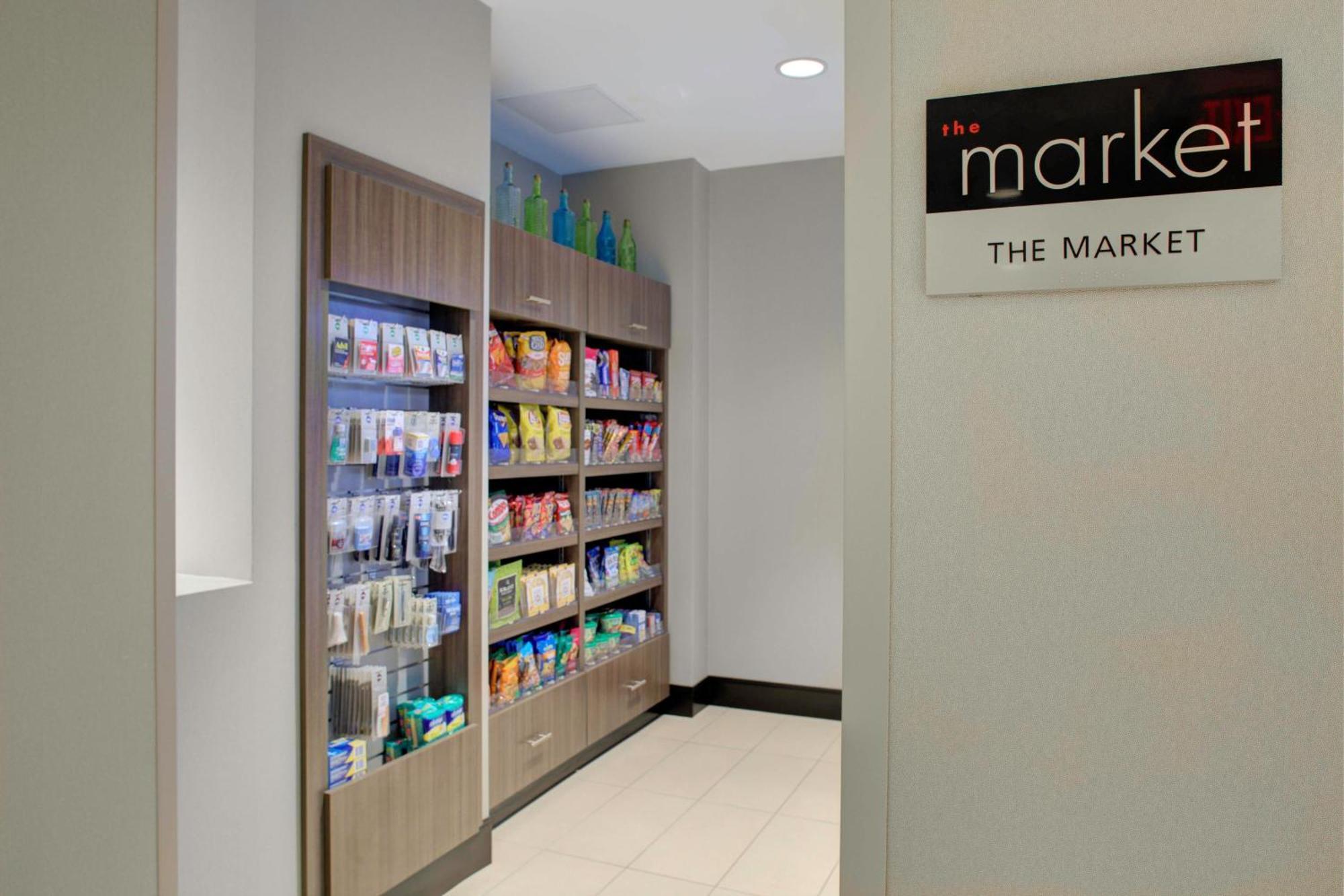 Residence Inn By Marriott Dallas Allen/Fairview Bagian luar foto