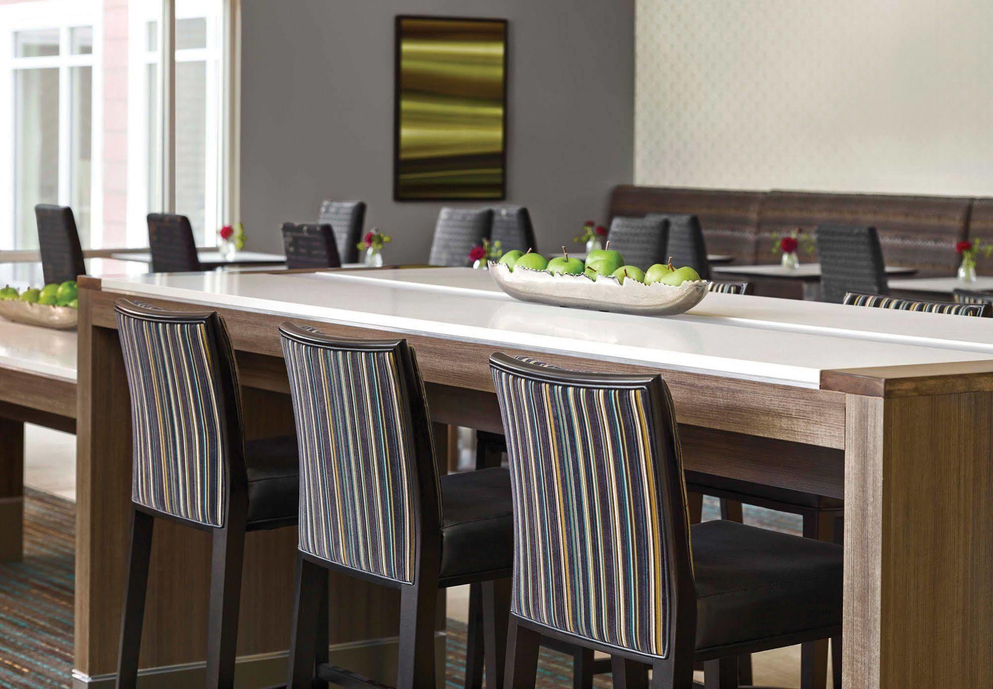 Residence Inn By Marriott Dallas Allen/Fairview Bagian luar foto