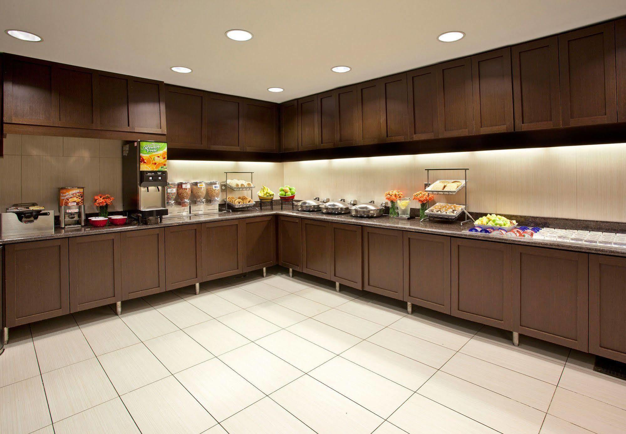 Residence Inn By Marriott Dallas Allen/Fairview Bagian luar foto