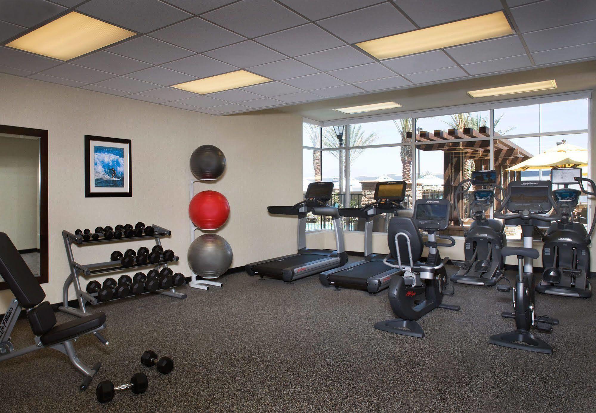 Residence Inn By Marriott Dallas Allen/Fairview Bagian luar foto