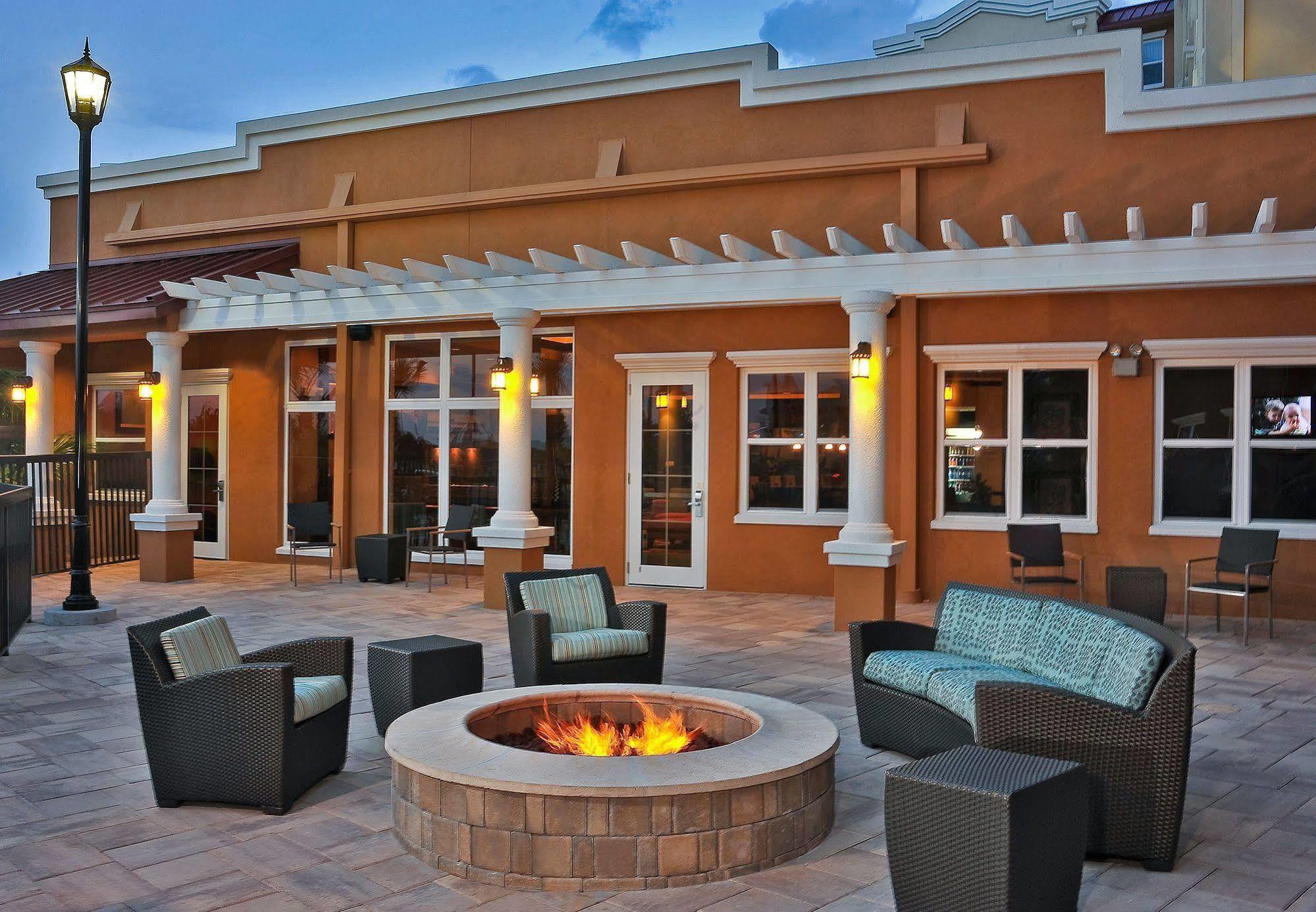 Residence Inn By Marriott Dallas Allen/Fairview Bagian luar foto